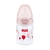 Mamadeira First Choise Controle de Temperatura 150ml Girl Nuk - comprar online