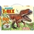 Megadino T-Rex 3D Gigante Happy Books