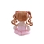 Boneca Mini Doll Angela Candy Color Metoo - Tonynha's Baby Store