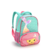 Mochila"13" Infantil Sereia Zoop Seanite - comprar online