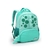 Mochila"13" Infantil Dino Seanite