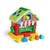 Brinquedo Educativo Mini House Tateti 18m+ - Tonynha's Baby Store