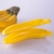 Pote Porta Banana Plasútil - comprar online