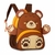 Mochila"13" Infantil Urso Clio - comprar online