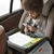 Suporte para Carro com Mesa de Atividades Fisher Price - Tonynha's Baby Store