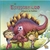 Livro O Mundo dos Dinossauros: Estegossauro Todolivro