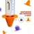 Dispositivo para Lavagem Nasal Infantil Tubarão NoseWash - Tonynha's Baby Store