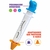 Dispositivo para Lavagem Nasal Infantil Tubarão NoseWash - comprar online