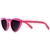 Óculos de Sol Pink Girls 5A+ Chicco na internet