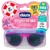 Óculos de Sol Pink Girls 5A+ Chicco - Tonynha's Baby Store