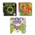 Kit Promocional Livros Infantil 12 Meses+