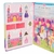 Livro Faça e Brinque: Palácio da Princesa Happy Books - Tonynha's Baby Store