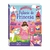 Livro Faça e Brinque: Palácio da Princesa Happy Books - comprar online