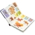 Livro Minhas Primeiras 100 Palavras Animais Todolivro - Tonynha's Baby Store