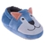 Pantufa Infantil Tam 26/27 Azul Cachorro Pimpolho - comprar online