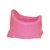 Troninho Infantil Potty Rosa Clingo - comprar online