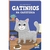 Livro Pop-Up Gatinhos na Cafeteria Todolivro - comprar online