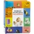 Kit 3 Livros Fofinhos: Palavras + Números + Cores e Formas Todolivro - Tonynha's Baby Store