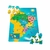 Quebra Cabeça Mapa do Brasil Toyster - Tonynha's Baby Store