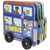 Livro Aventuras Sobre Rodas: O Ônibus do Eric Happy Books - comprar online