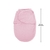 Saco de Dormir Baby Super Soft Rosa Buba - Tonynha's Baby Store