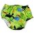 Sunga de Banho Infantil Fundo do Mar iplay Tam. 8-10kg