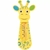 Termômetro para Banho Girafinha Verde Buba - Tonynha's Baby Store