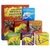 Livro Box Minha Primeira Biblioteca de Dinossauros Todolivro - comprar online