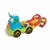 Brinquedo Truck Mania Tateti - loja online