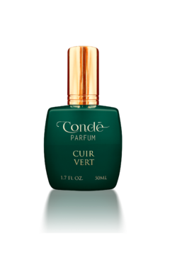 Cuir Vert