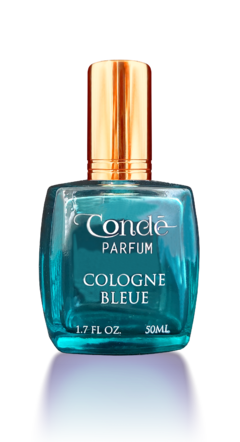 Cologne Bleue