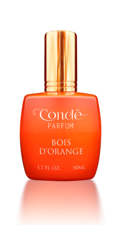 Bois D'Orange