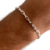 Pulsera Stefano | Plata 925 Italiana - comprar online