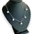 Choker Pearls | Plata 925 Italiana - comprar online