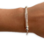 Pulsera Alice | Plata 925 Italiana on internet