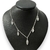 Cadena Choker Ludmila - comprar online