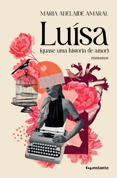 Luísa (quase uma história de amor) - comprar online