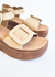 SANDALIAS CECIL | LATTE - comprar online