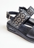 SANDALIAS AMBERLI | NEGRO - comprar online