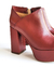 BOTAS FRIDA | BORDO - comprar online