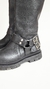 BOTAS QUEENS | NEGRO - comprar online