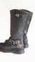 BOTAS QUEENS | NEGRO en internet