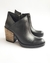 BOTAS ROXIE | NEGRO - comprar online