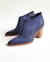 BOTAS JAZMIN | AZUL