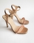 SANDALIAS MOLLY | COBRE - comprar online