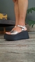 SANDALIAS LYRA | PELTRE - tienda online