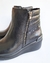 BOTAS BRANDY | NEGRO - comprar online