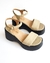 SANDALIAS HALLEY | BEIGE