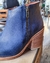 BOTAS MERY | INDIGO - comprar online