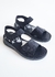 SANDALIAS GURU | NEGRO